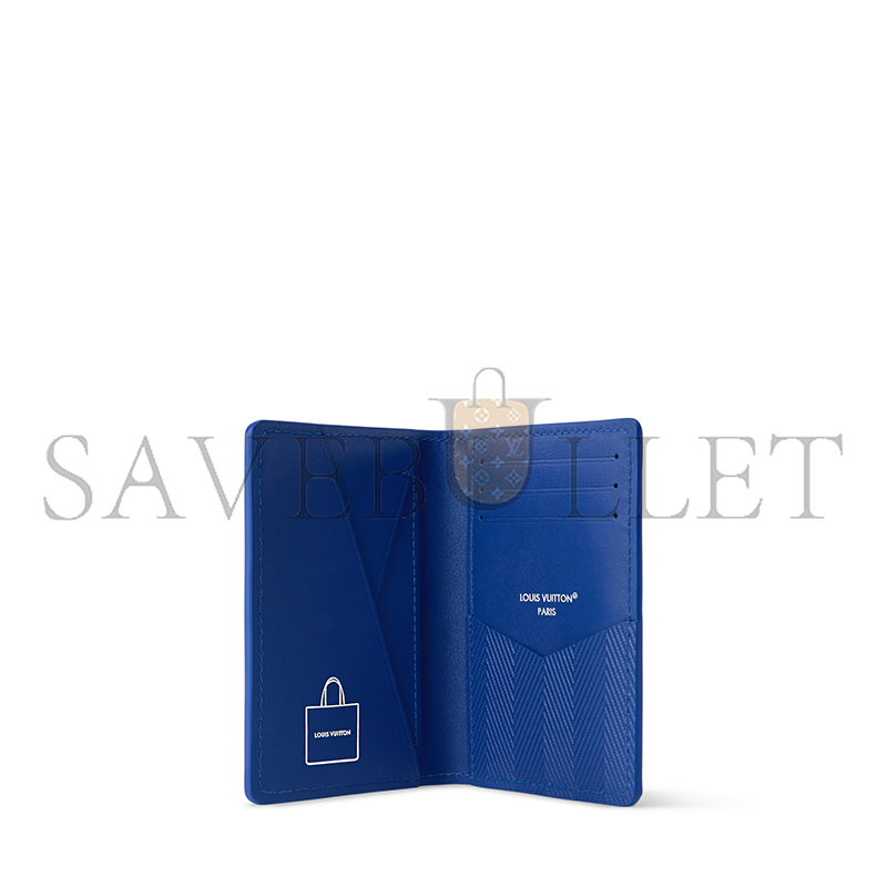 l0vis Vvtt0n pocket organizer m29276 (11*7.5*1cm)
